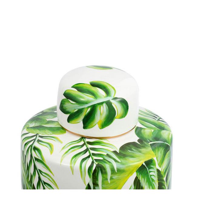 Rembrandt Lovise Flamingo Jar SE2077-Marston Moor