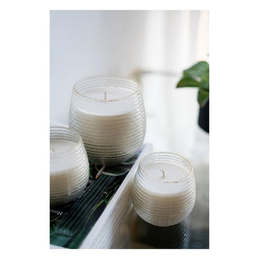 Rembrandt Scented Soy Wax Candle, Earl Grey SE2185-Marston Moor