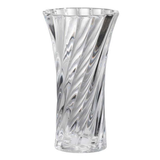 Rembrandt Flared Glass Vase SE2194-Marston Moor