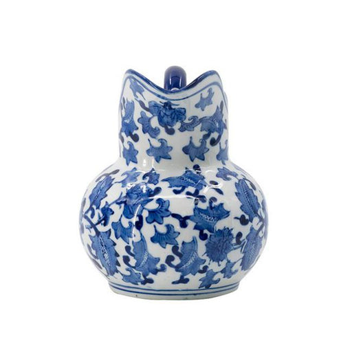 Rembrandt Wide Milk Jar SE2246-Marston Moor