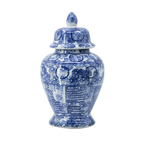 Rembrandt Traditional Ginger Jar SE2248-Marston Moor