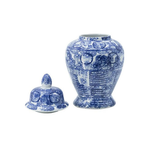 Rembrandt Traditional Ginger Jar SE2248-Marston Moor