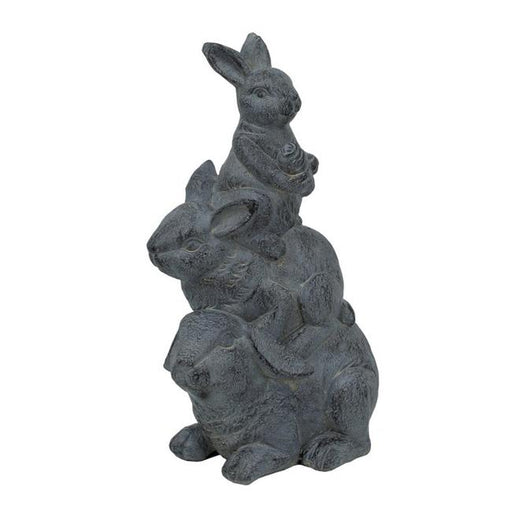 Rembrandt Rabbit Garden Ornament SE2291-Marston Moor