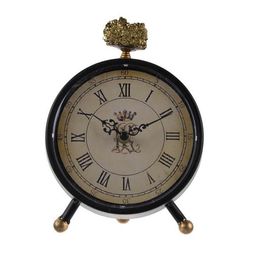 Rembrandt Hanging Lavonia Table Clock SE2341-Marston Moor