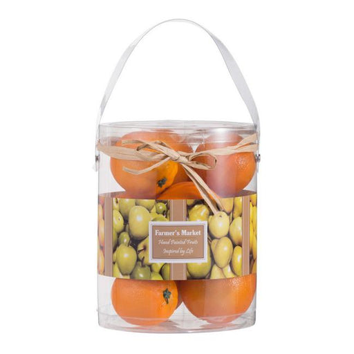 Rembrandt Oranges Bowl Filler SE2358-Marston Moor