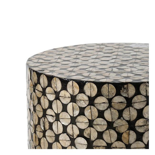 Rembrandt Accent Stool/Table SE2371-Marston Moor