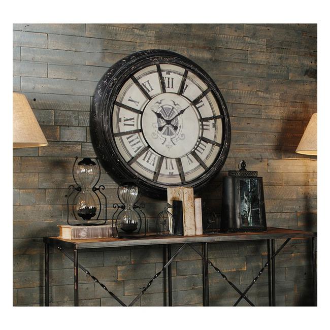 Rembrandt Classic Style Wall Clock SE2423-Marston Moor