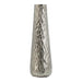 Rembrandt Diamond Textured Oblong Vase SE2440-Marston Moor