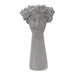 Rembrandt Bust Cement Vase SE2447-Marston Moor