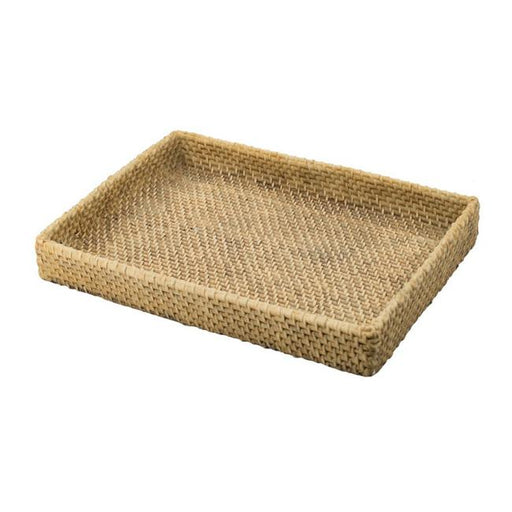 Rembrandt Natural Woven Tray SE2491-Marston Moor