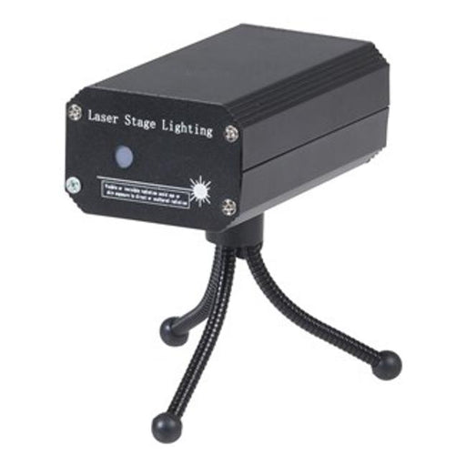 Mini Stage Laser Light With Battery-Marston Moor