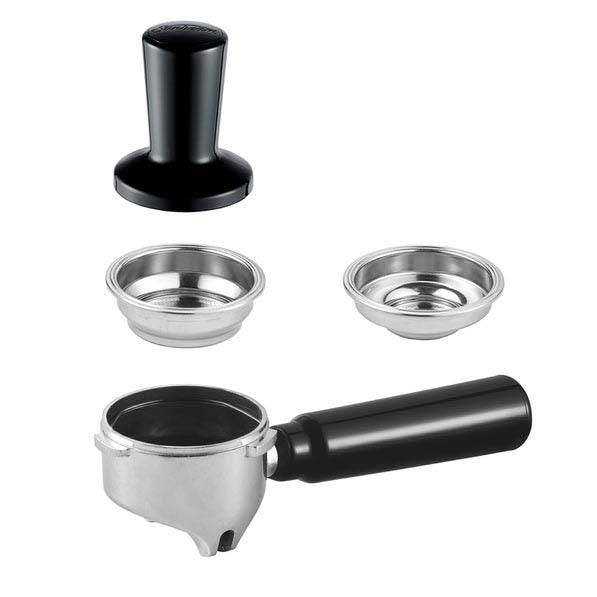 Sunbeam Mini Barista Espresso Machine Silver — Marston Moor