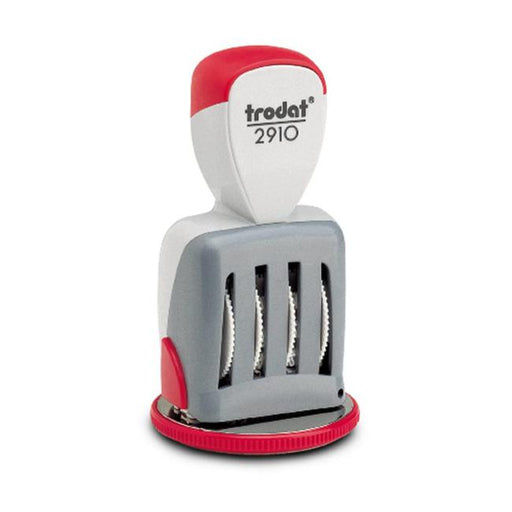 Trodat Text Timer/Dater 2910/U24 24hr-Marston Moor