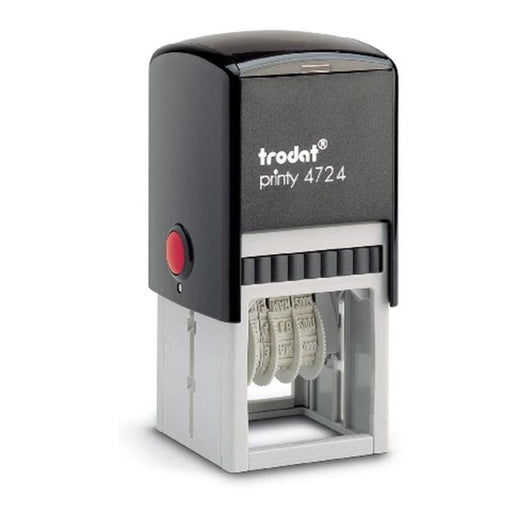 Trodat Printy Dater 4724-Marston Moor