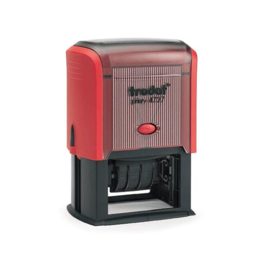 Trodat Printy Dater 4727-Marston Moor