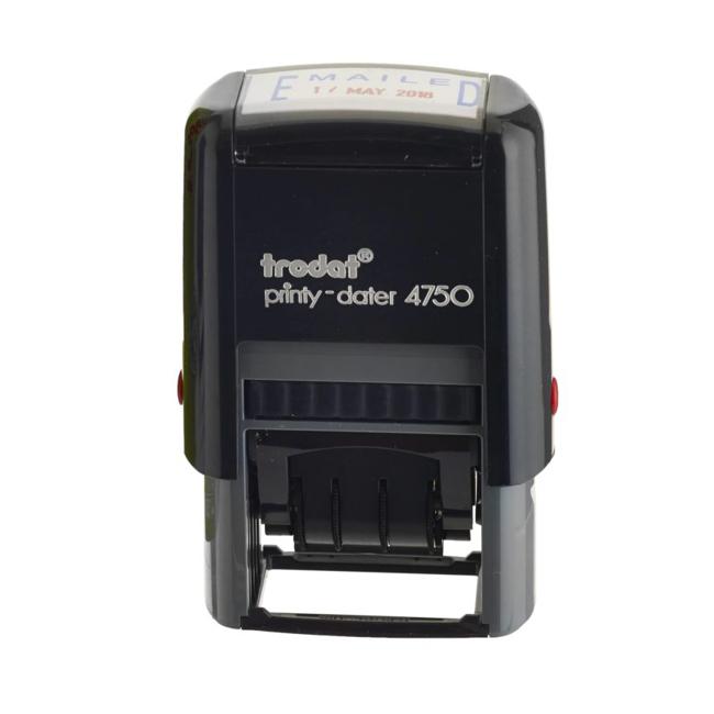 Trodat Printy Dater 4750 Emailed-Marston Moor