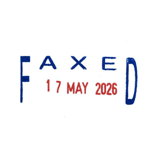 Trodat Printy Dater 4750 Faxed-Marston Moor
