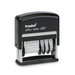 Trodat Dial-A-Phrase Printy Dater 4817-Marston Moor