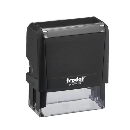 Trodat Printy 4914 Black-Marston Moor