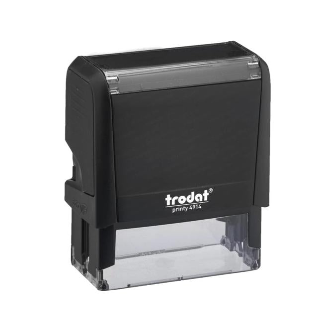 Trodat Printy 4914 Black-Marston Moor