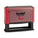 Trodat Printy 4918 Red-Marston Moor