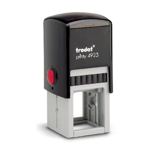 Trodat Printy 4923 Black-Marston Moor