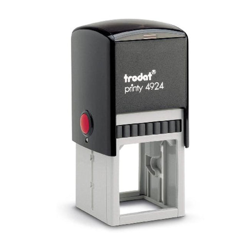 Trodat Printy 4924 Black-Marston Moor