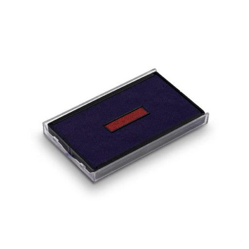 Trodat Pad 6/4926/2 Blue/Red-Marston Moor