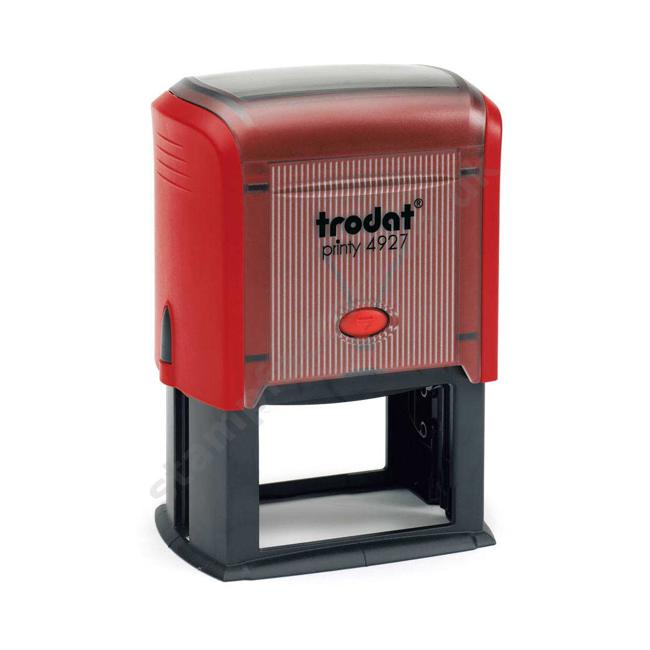 Trodat Pad 6/4927 Red-Marston Moor