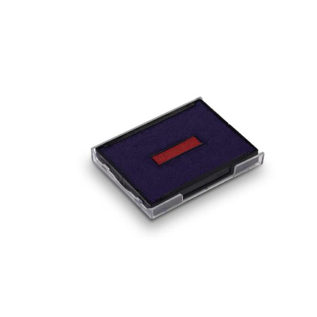 Trodat Pad 6/4927/2 Blue/Red-Marston Moor