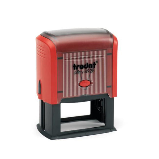 Trodat Printy 4928 Black-Marston Moor