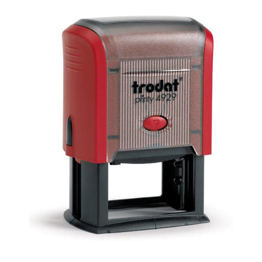 Trodat Printy 4929 Black-Marston Moor