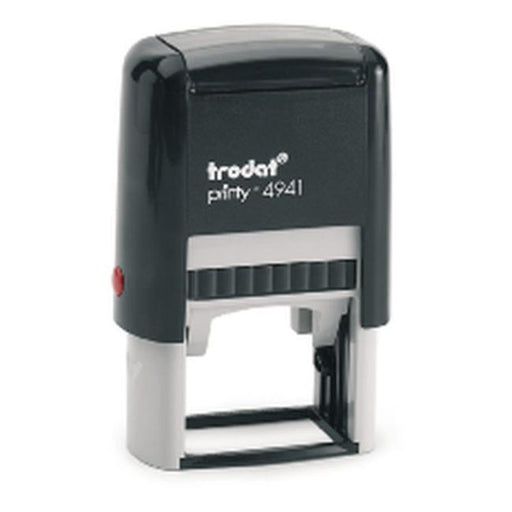 Trodat Printy 4941 Black-Marston Moor