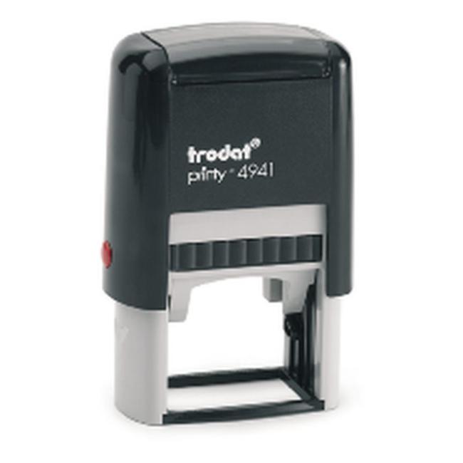 Trodat Printy 4941 Black-Marston Moor