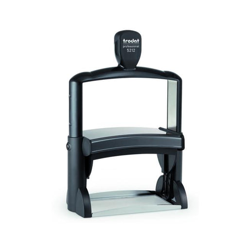 Trodat Self-Inking Text Stamp 5212-Marston Moor