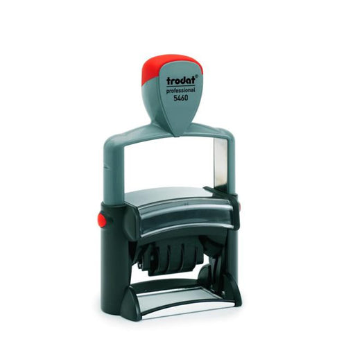 Trodat Self-Inking Text Dater 5460-Marston Moor