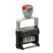Trodat Self-Inking Text Double Dater 5466/P-Marston Moor