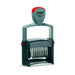 Trodat Self-Inking Text Numberer 55510/P-Marston Moor