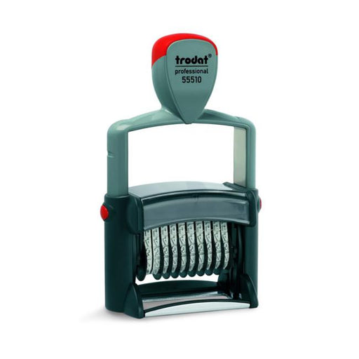 Trodat Self-Inking Numberer 55510-Marston Moor