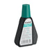 Trodat Rubber Stamp Ink 28ml 7011 Green-Marston Moor