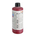Trodat Rubber Stamp Ink 500ml 7012 Red-Marston Moor