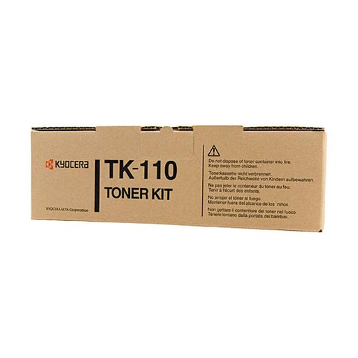 Kyocera TK110 Toner Kit-Marston Moor