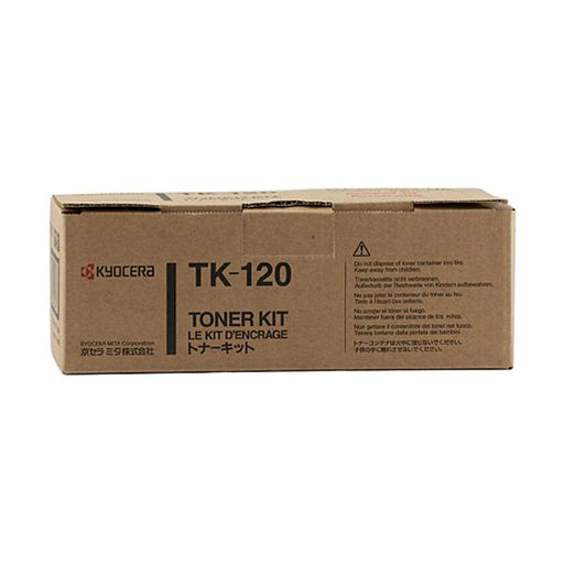 Kyocera TK120 Toner Kit-Marston Moor