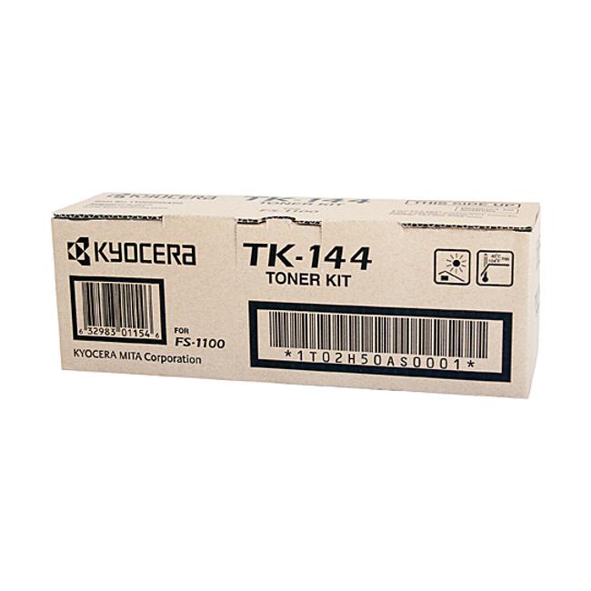 Kyocera TK144 Toner Kit-Marston Moor