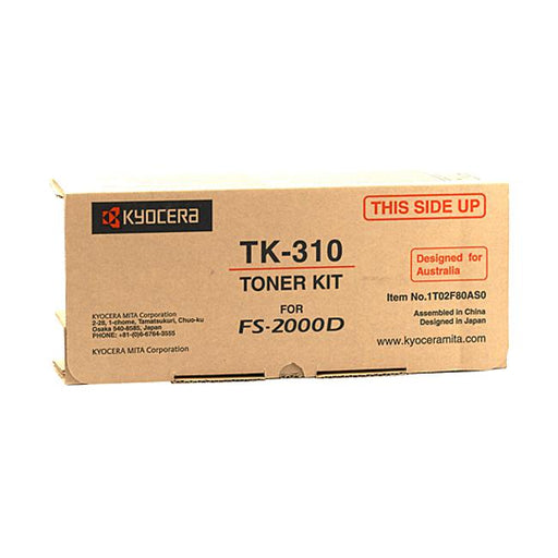 Kyocera TK310 Toner Kit-Marston Moor