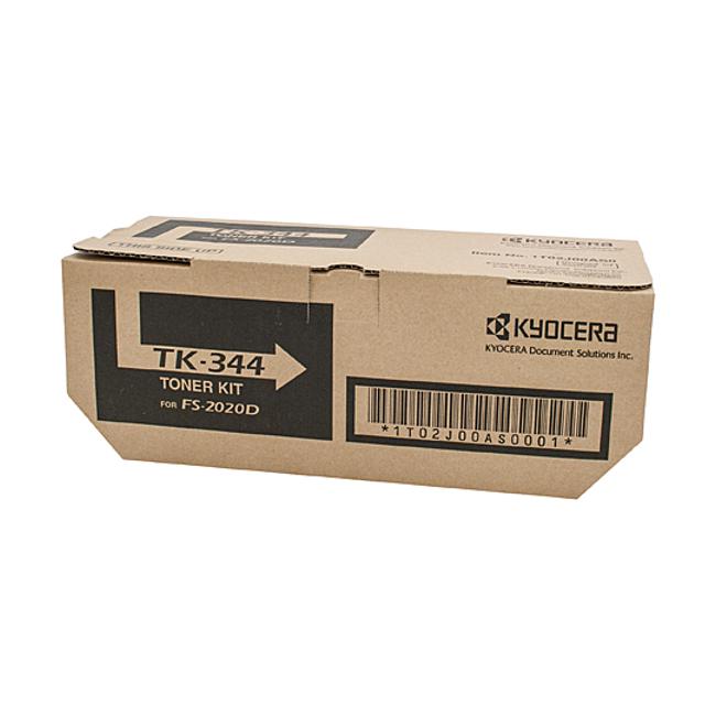 Kyocera TK344 Toner Kit-Marston Moor