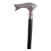 Rembrandt Pewter Fish Walking Stick TK1127-Marston Moor