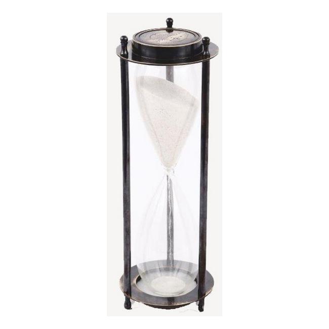 Rembrandt Sandtimer Brass TK1157-Marston Moor