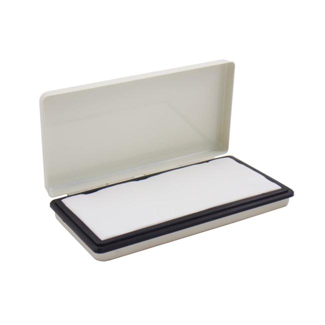 Noris #V Stamp Pad 10 x 20cm Dry-Marston Moor