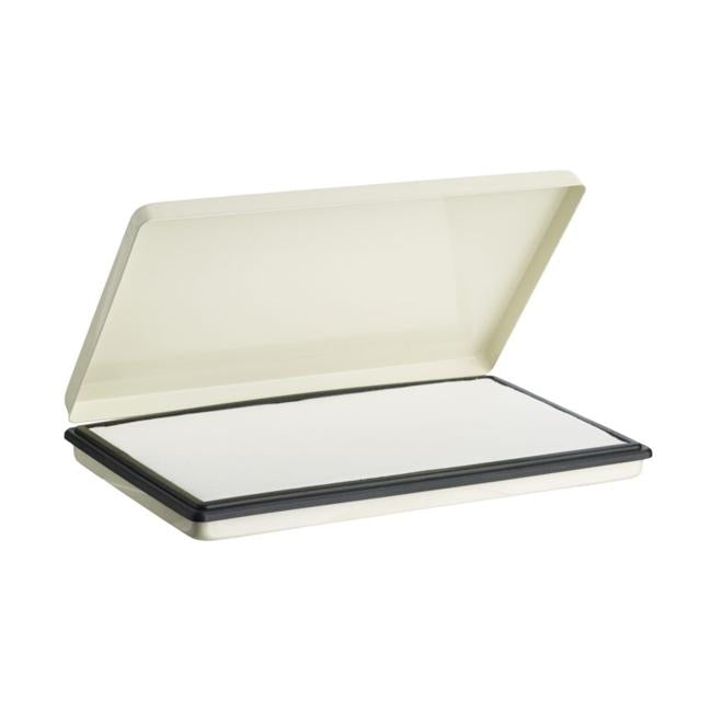 Noris #V Stamp Pad 15 x 25cm Dry-Marston Moor